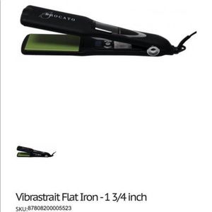 Brocato Straightener